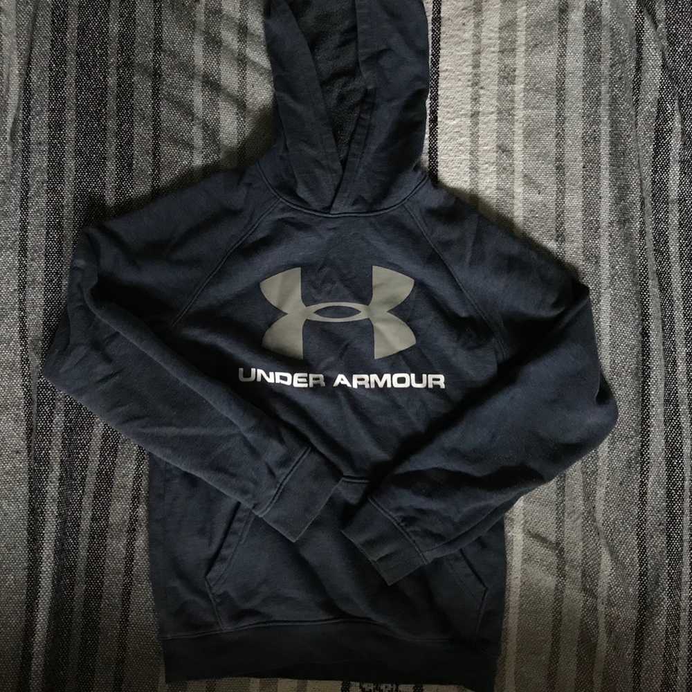 Under Armour Youth Hoodie